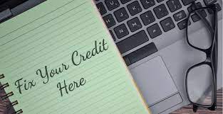 Top 10 Credit Repair Tips